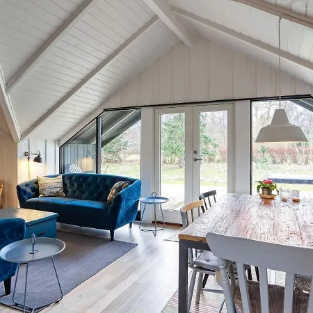 Holiday home Sjaellands Odde Xxi